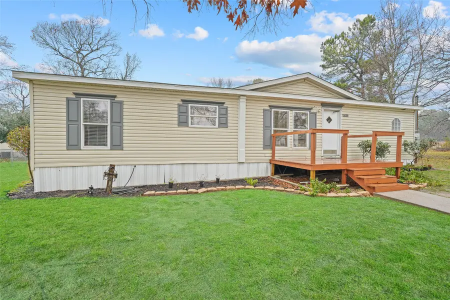 13069 Aspen Way Court, Willis, TX 77318 - Image #2