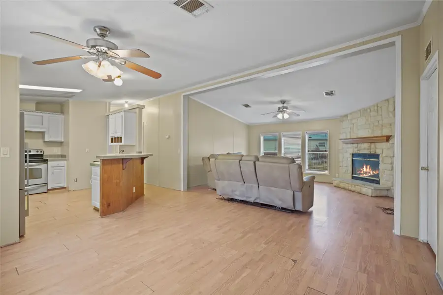 13069 Aspen Way Court, Willis, TX 77318 - Image #3