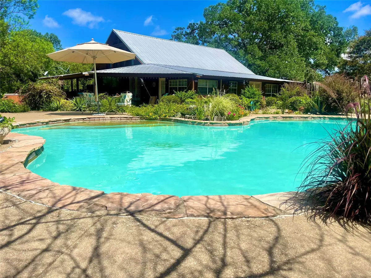 917 An County Road 3051, Frankston, TX 75763 - Image #1