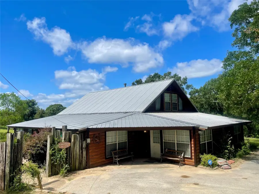 917 An County Road 3051, Frankston, TX 75763 - Image #3