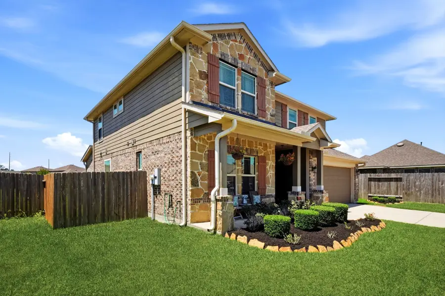 21639 Lexor Drive, Porter, TX 77365 - #3
