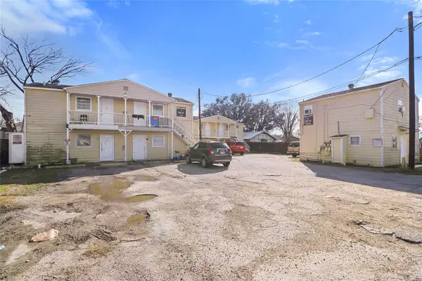 14512 Texarkana Street, Houston, TX 77015