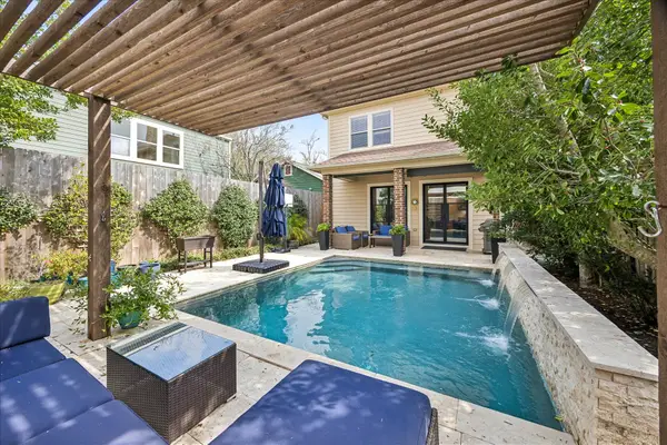 925 Waverly Street #B, Houston, TX 77008