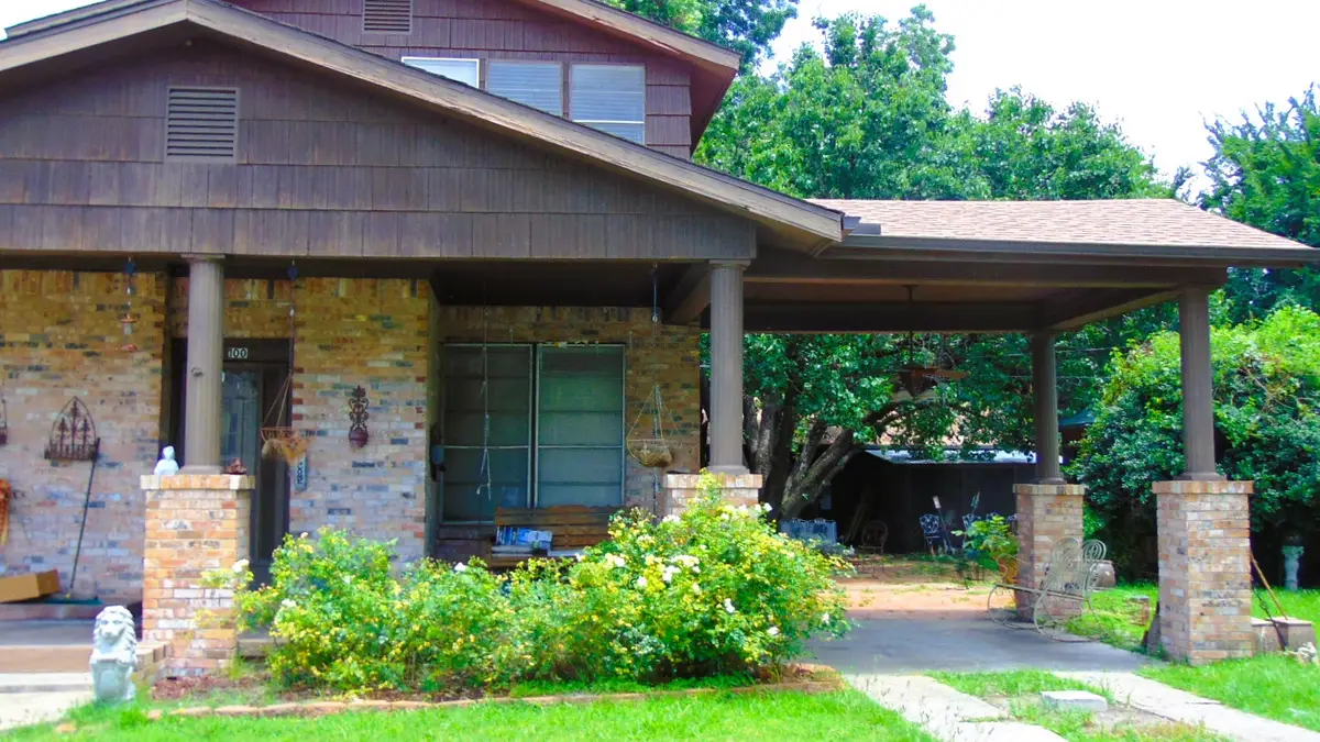 100 W Caroline Street, Trinity, TX 75862 - Image #1