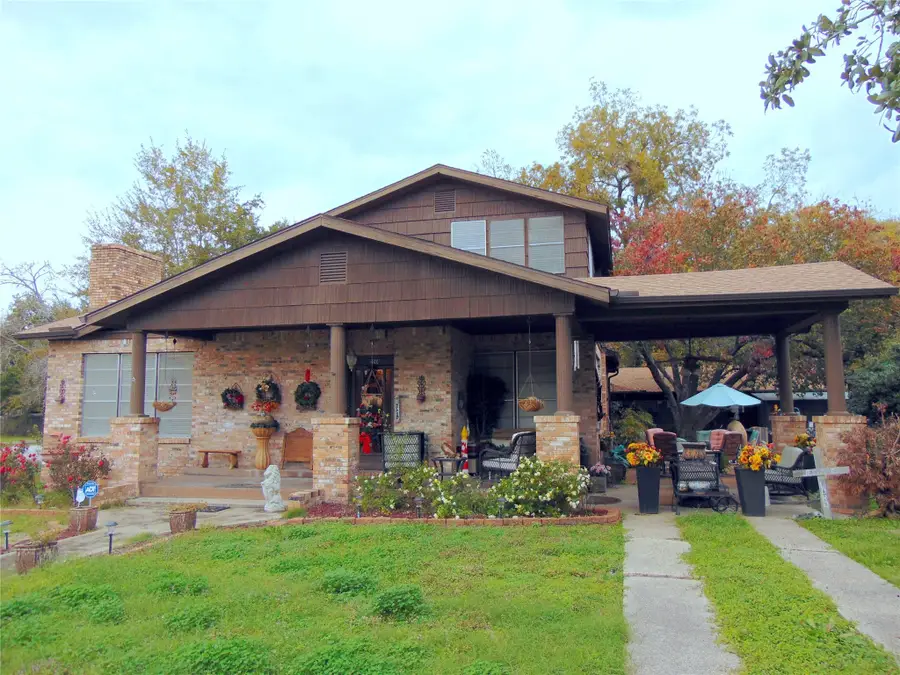 100 W Caroline Street, Trinity, TX 75862 - Image #2