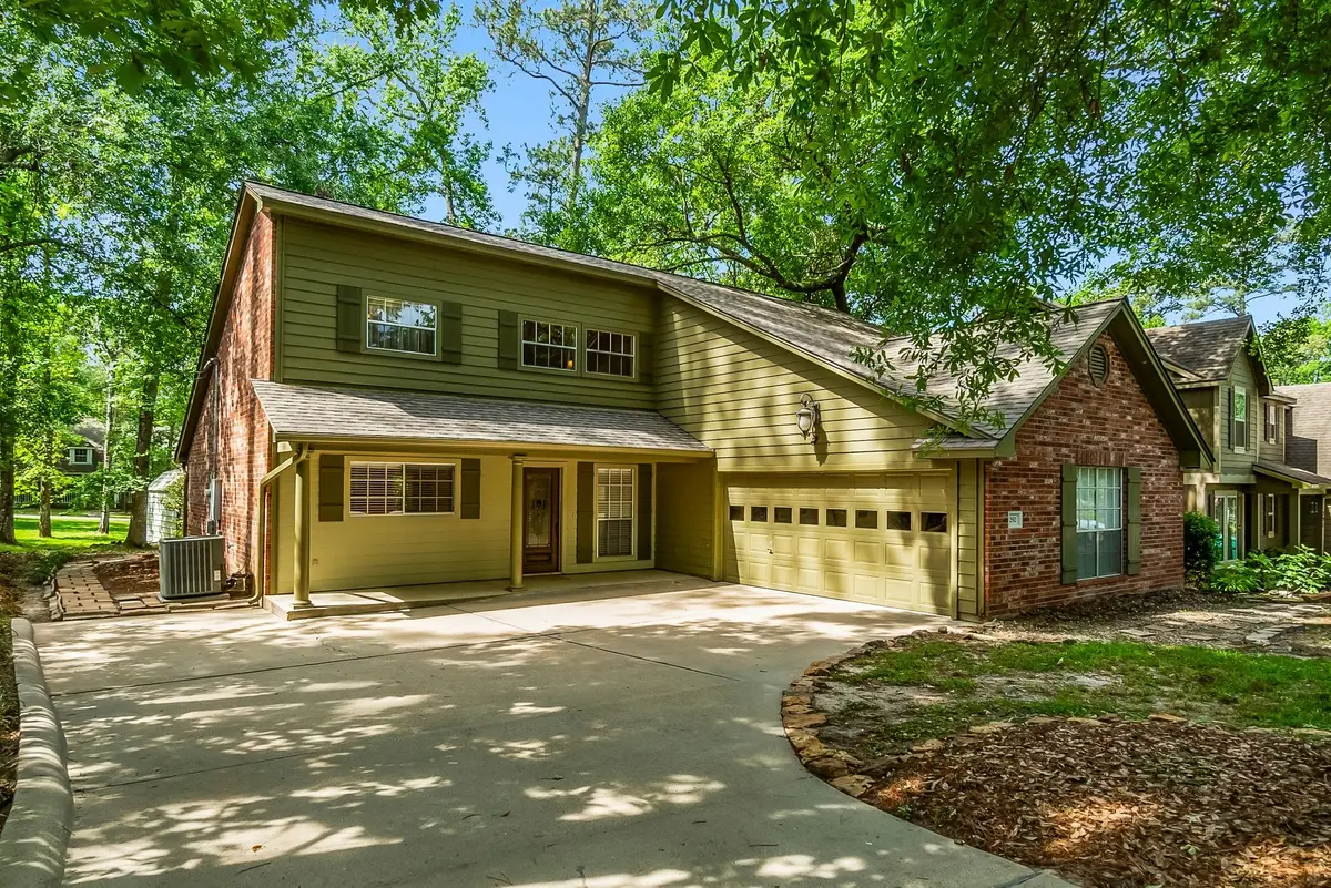 292 Apple Valley Drive, Conroe, TX 77304 - Image #1