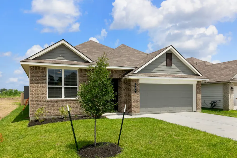 214 New Dawn Trail, Huntsville, TX 77320 - Image #2