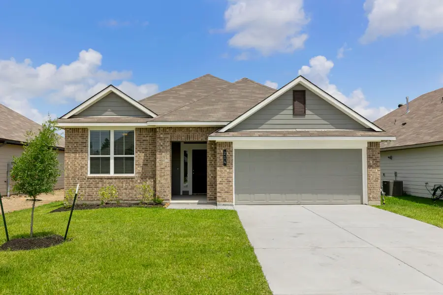 214 New Dawn Trail, Huntsville, TX 77320 - Image #3