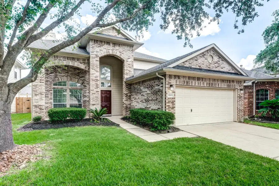 16906 Shoal Park Drive, Cypress, TX 77429 - #2