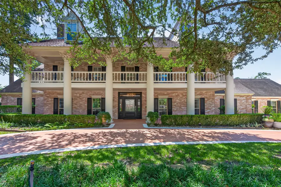 9303 Tranquil Park Drive, Spring, TX 77379 - #2