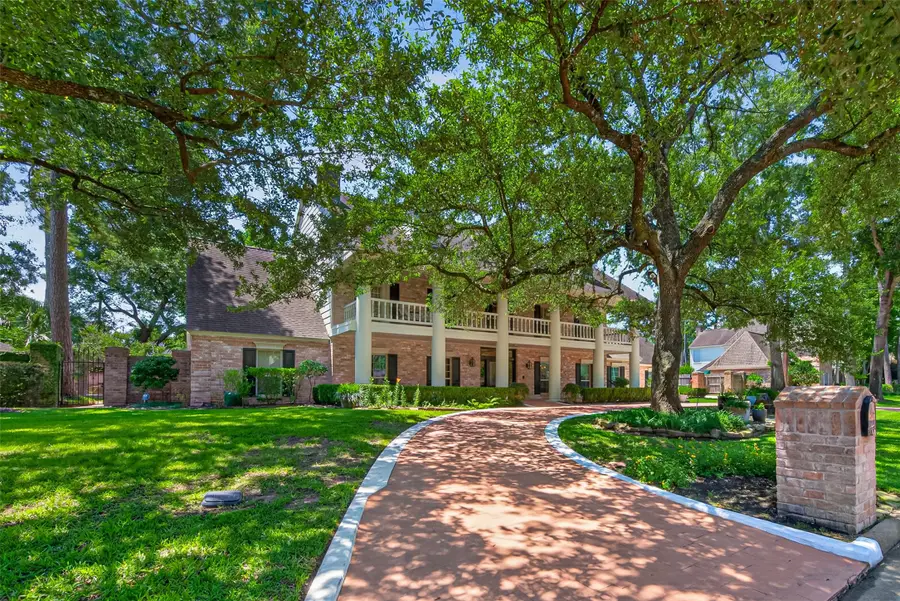 9303 Tranquil Park Drive, Spring, TX 77379 - #3
