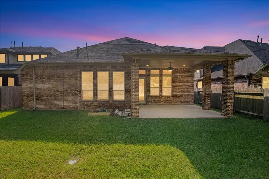 1019 Ginger Glade Lane, Pinehurst, TX 77362 - #2