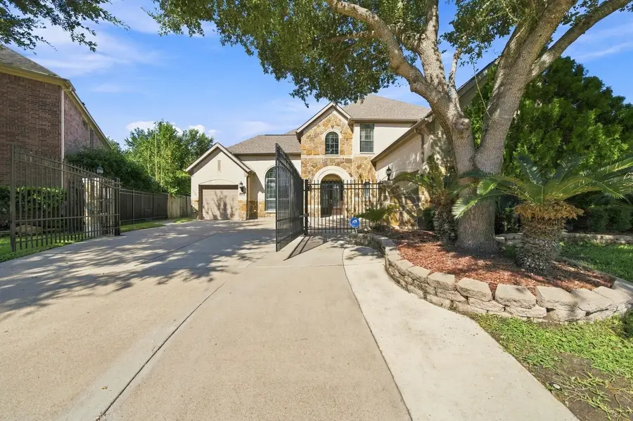 9003 Gable Glen Lane, Houston, TX 77095 - #2