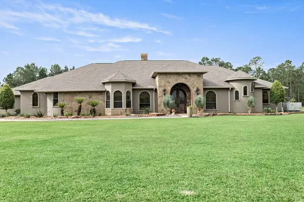 3139 Fm 1293 Road, Kountze, TX 77625