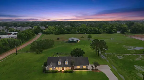 4304 Skinner Lane, Richmond, TX 77406