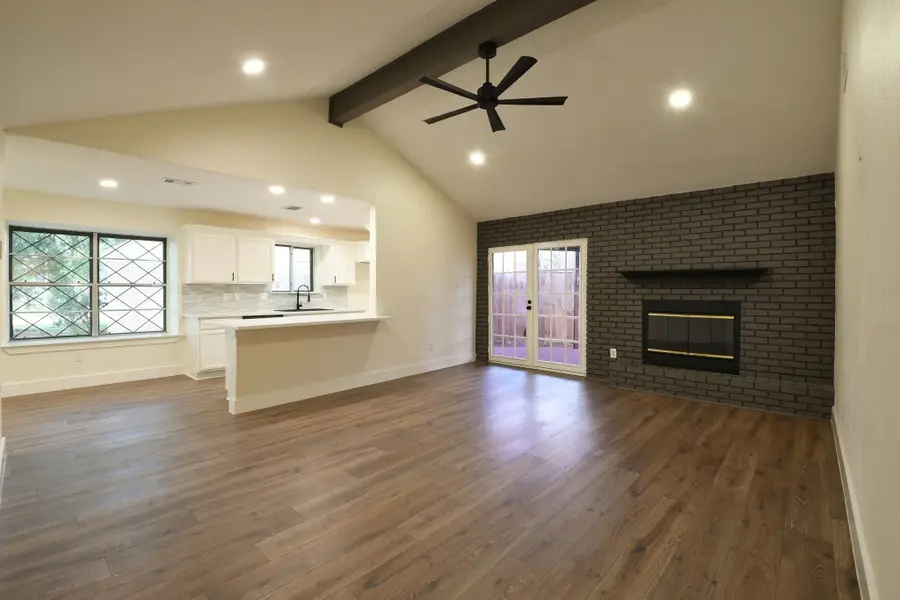 1219 Pecan Glen Drive, Missouri City, TX 77489 - Image #2