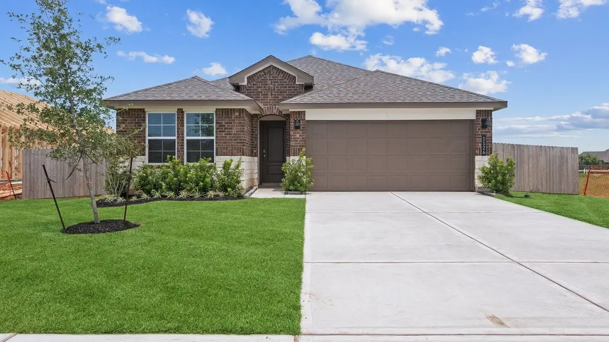 1515 Shimmering Ocean Way, Iowa Colony, TX 77583 - #1
