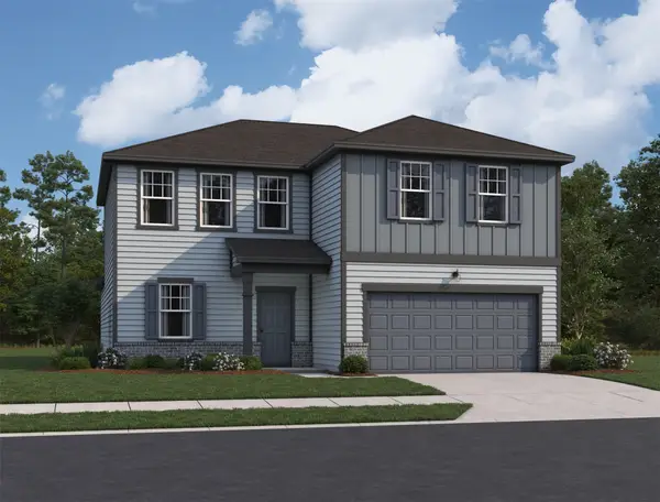 339 Stone Crossing Drive, Liberty, TX 77575