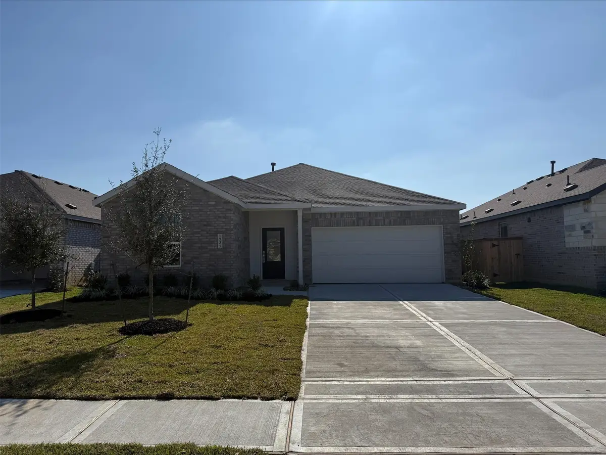 1727 Magnolia Jade Court, Crosby, TX 77532 - Image #1