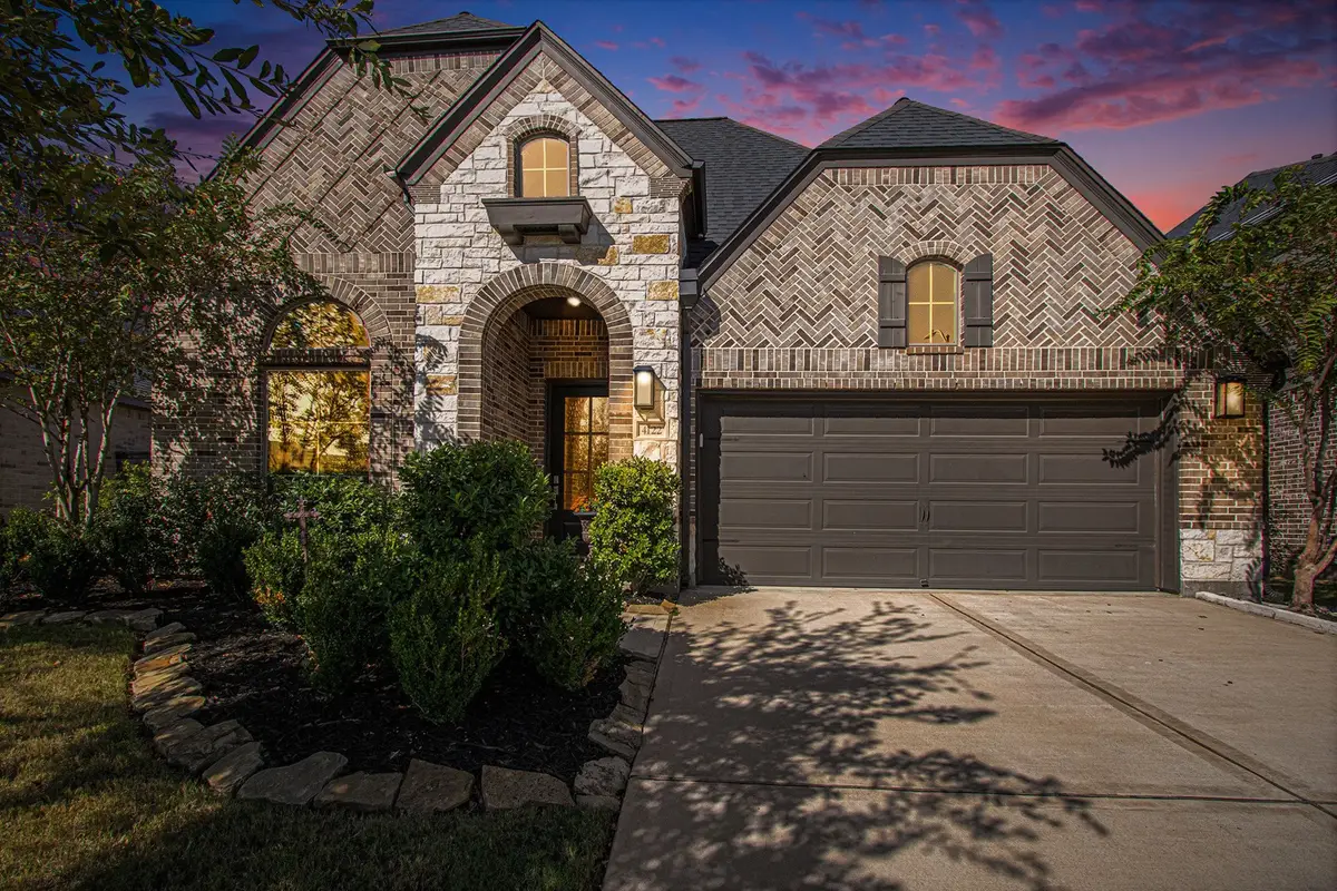 4122 Sage Glen Lane, Fulshear, TX 77441 - Image #1