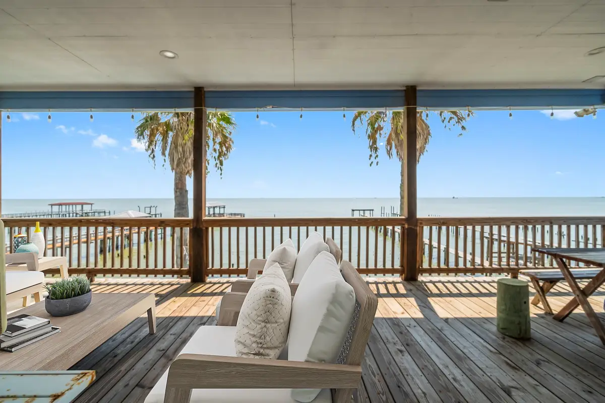 427 2nd Street, San Leon, TX 77539 - #1