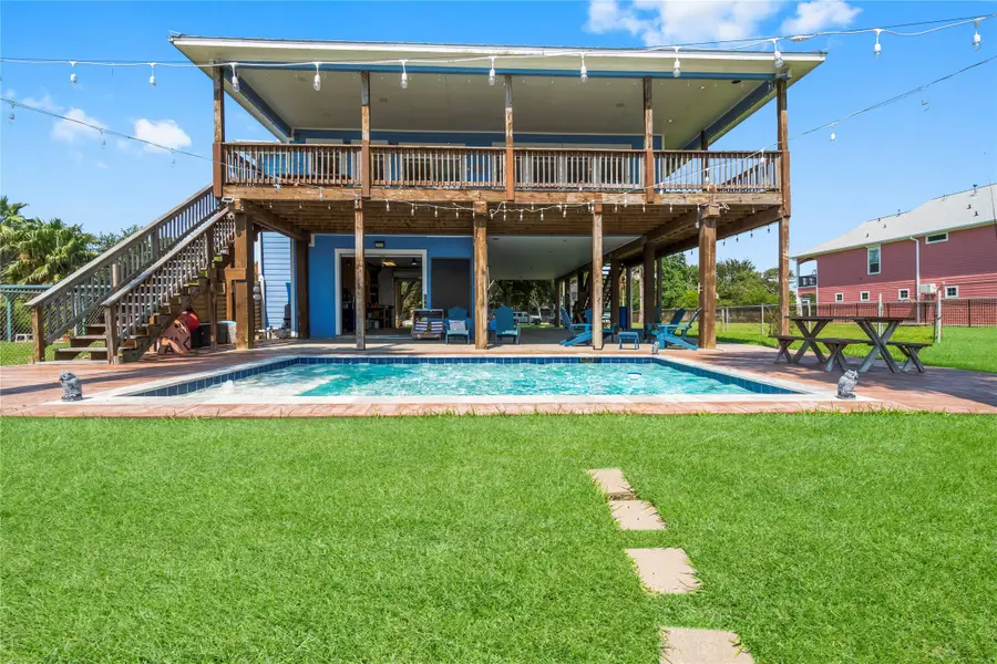 427 2nd Street, San Leon, TX 77539 - #2
