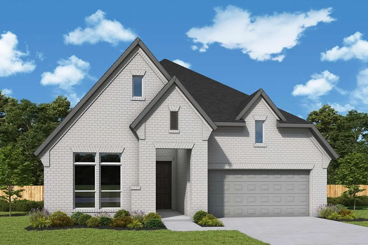 26456 North Wayland Chase, Montgomery, TX 77316 - #1