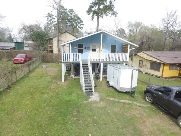 14436 Henry Calfee Drive, Willis, TX 77318