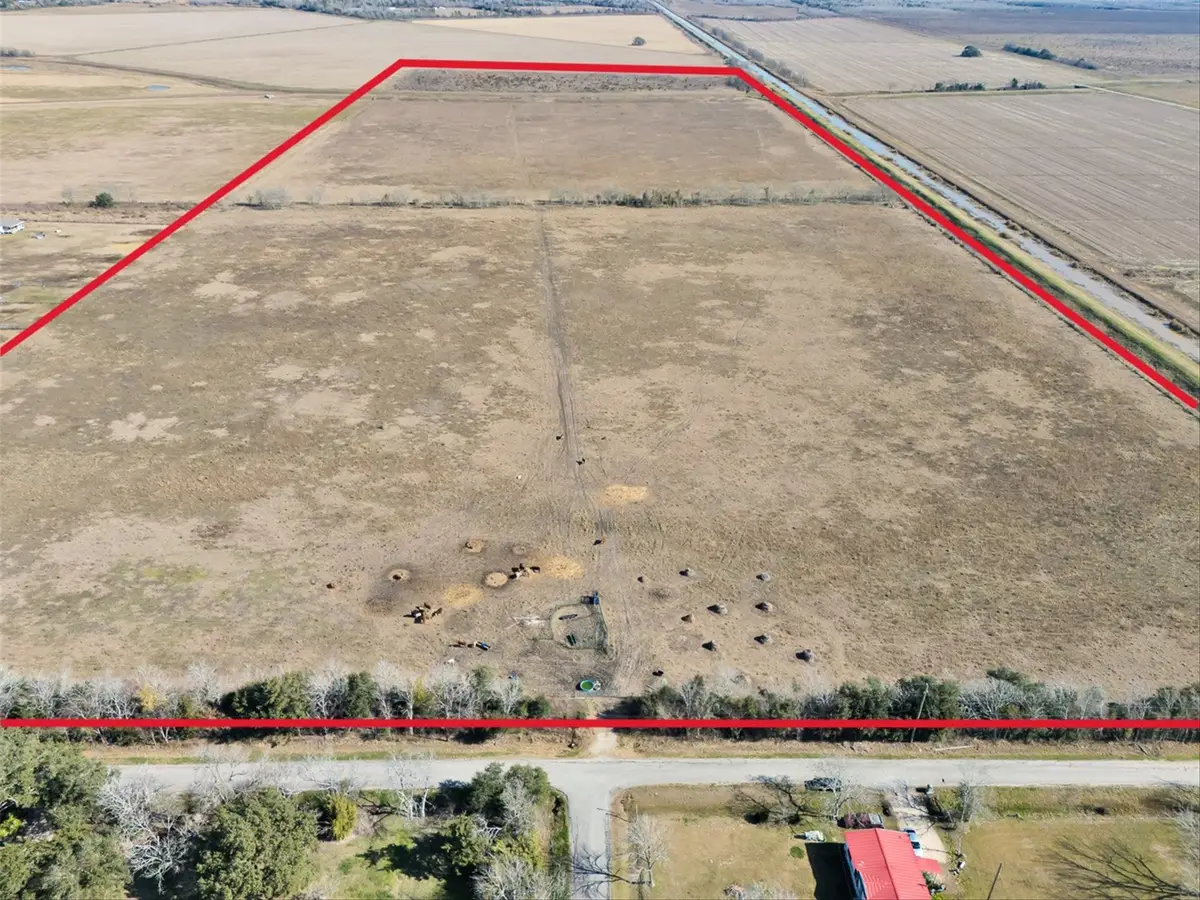 0 County Road 167, Alvin, TX 77511 - #1