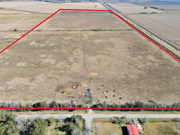 0 County Road 167, Alvin, TX 77511