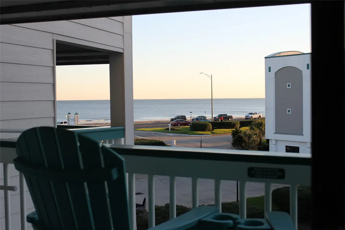 6102 Seawall Boulevard #214, Galveston, TX 77551 - Image #1