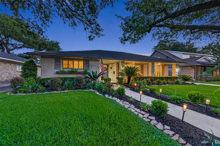 5531 Lymbar Drive, Houston, TX 77096 - #3