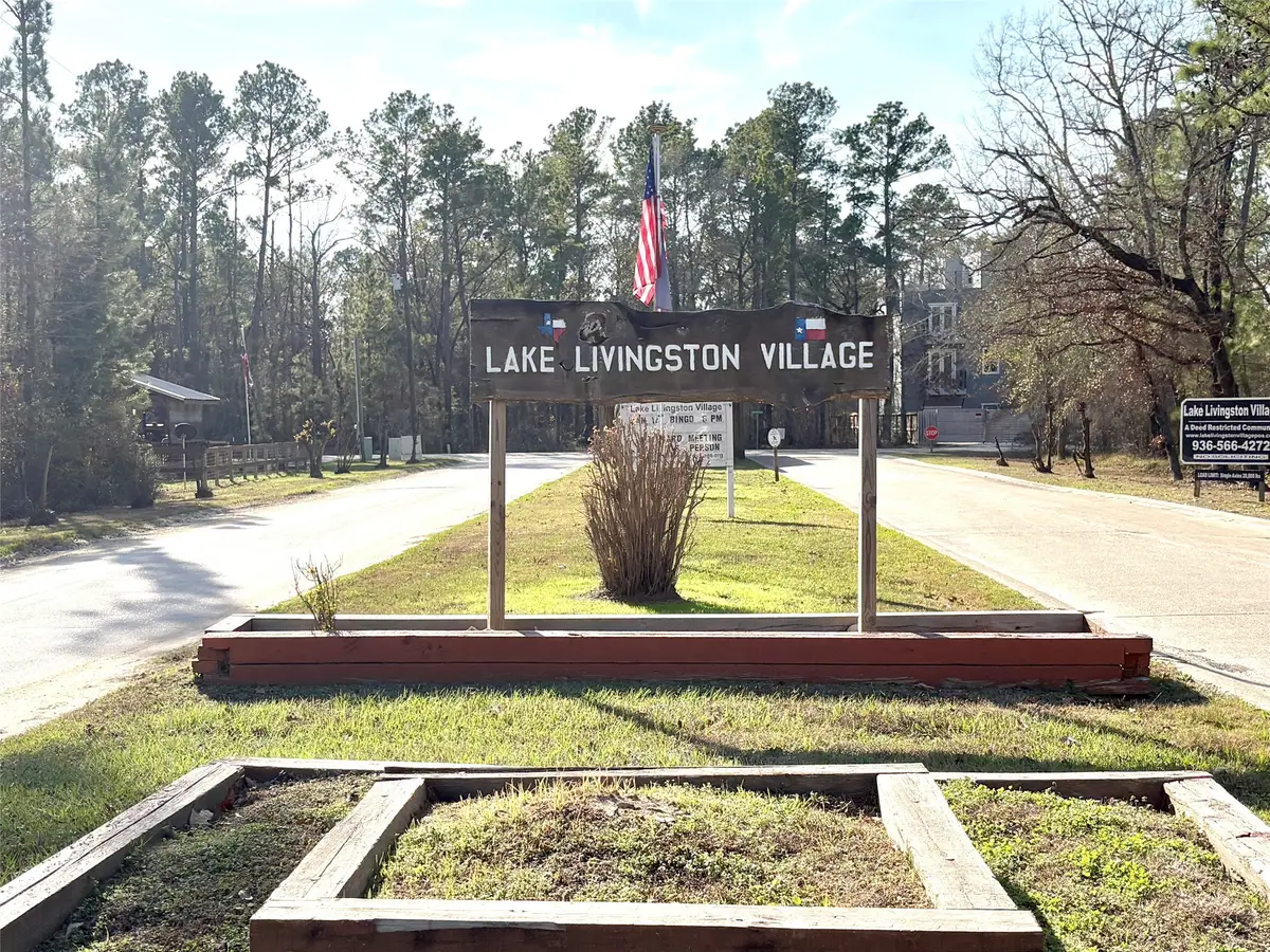 295 Lakecrest, Livingston, TX 77351 - Image #1
