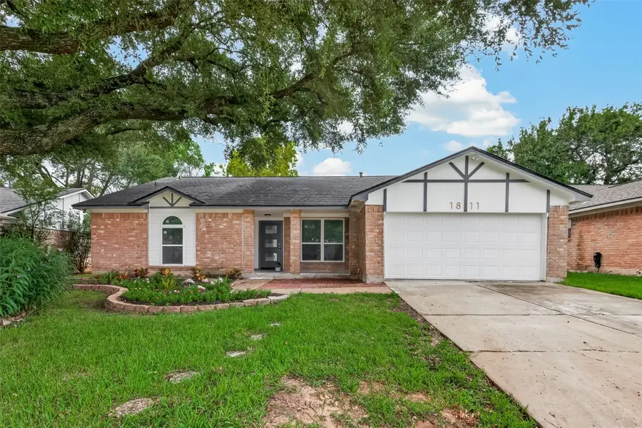 1811 Polley Court, Richmond, TX 77406 - #3