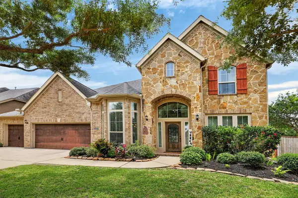 2610 Park Hills Drive, Katy, TX 77494
