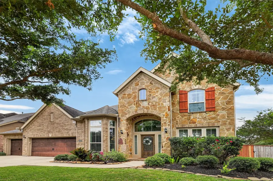 2610 Park Hills Drive, Katy, TX 77494 - #2