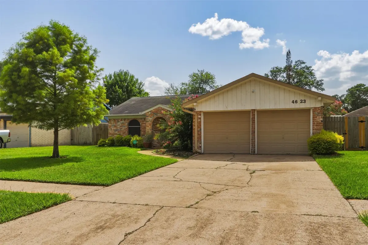 4623 Wee Lassie Lane, Houston, TX 77084 - #1
