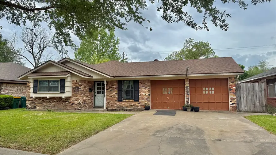 2714 San Jacinto Drive, Pasadena, TX 77502 - #2