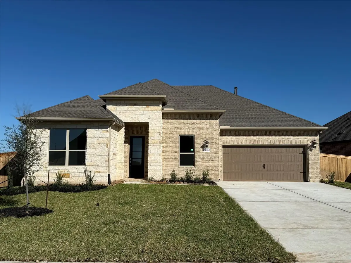 9203 Boardwalk Shore Drive, Baytown, TX 77521 - #1