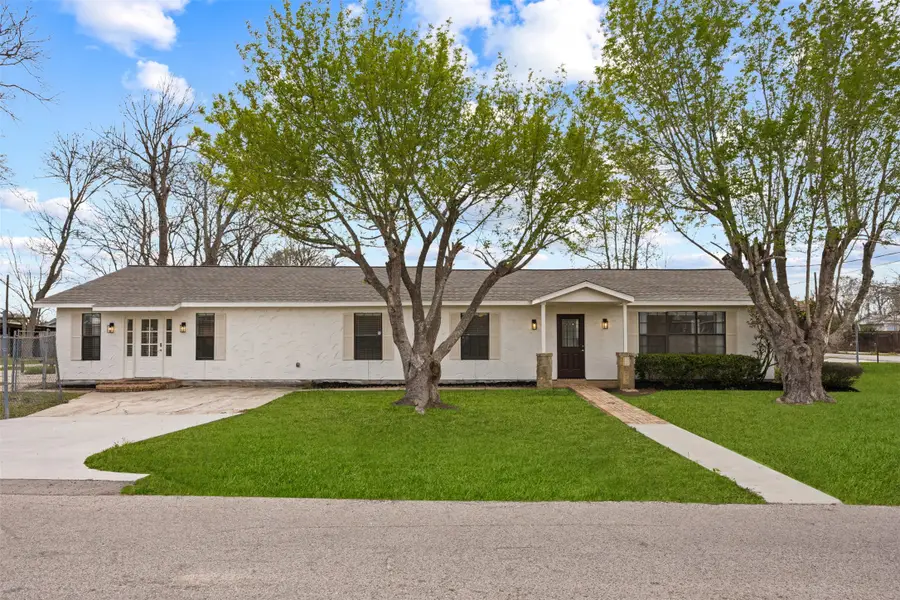 13315 Jean La Fitte, Crosby, TX 77532 - #3