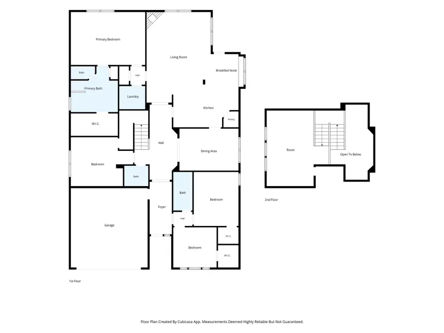 20818 Falcon Hill Street, Humble, TX 77338 - #3
