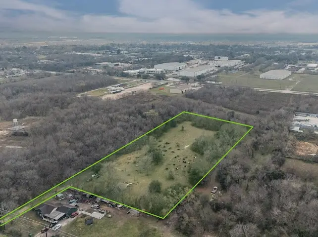 0 Carson Road, Houston, TX 77048 - #3