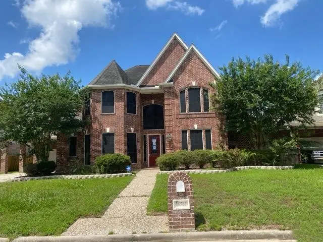 16311 Perry Pass Court, Spring, TX 77379 - #1