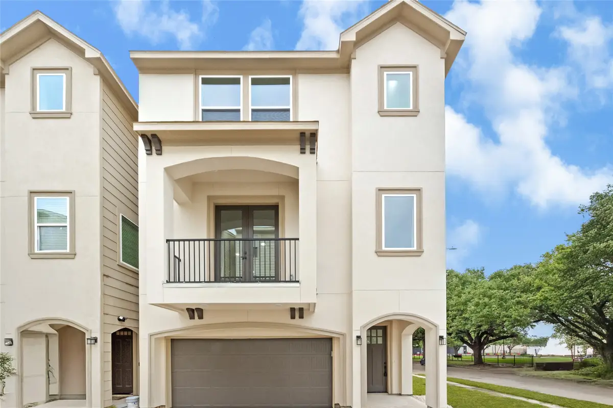 3335 Kilgore Street, Houston, TX 77021 - #1