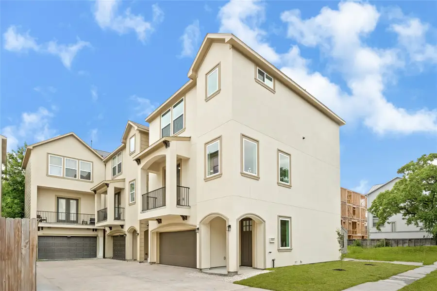3335 Kilgore Street, Houston, TX 77021 - #2