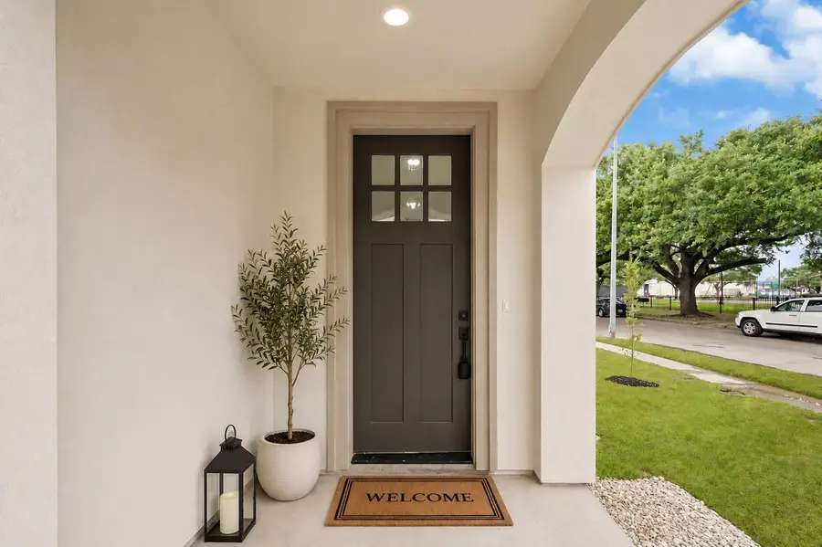 3335 Kilgore Street, Houston, TX 77021 - #3