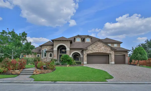 14214 Boerne Country Drive, Cypress, TX 77429