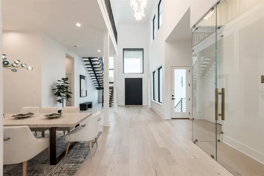 5008 Holt Street, Bellaire, TX 77401 - Image #3