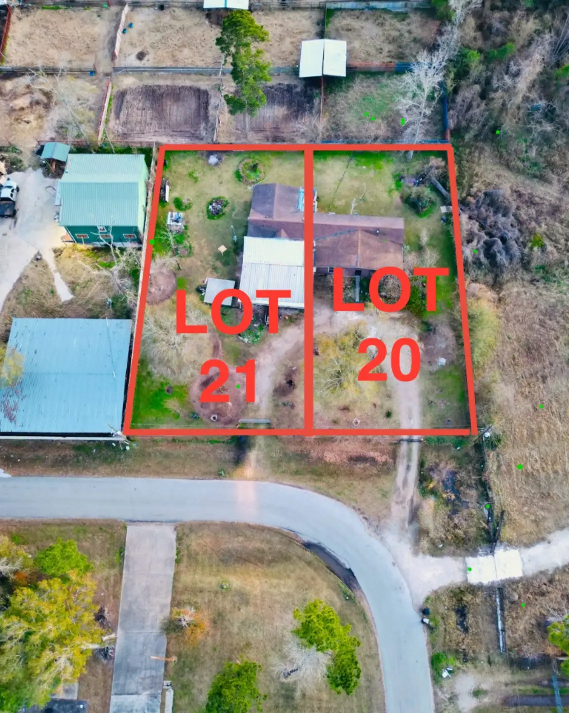 19085 Oak Hill Lane, Porter, TX 77365 - #1