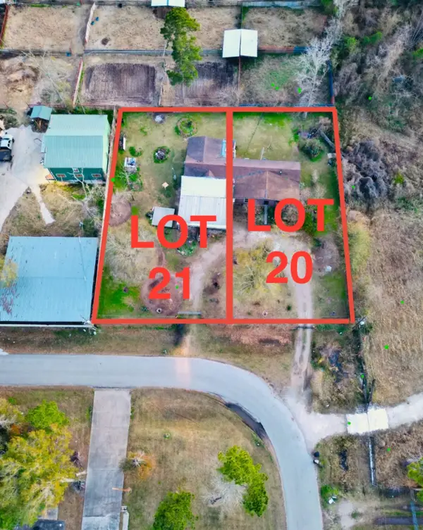 19085 Oak Hill Lane, Porter, TX 77365